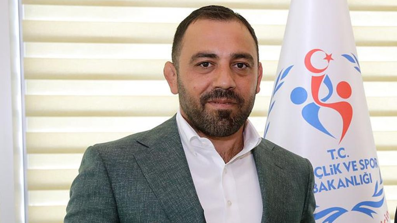 Hakemin üzerine yürüdü: Hamza Yerlikaya hakkında soruşturma başlatıldı!