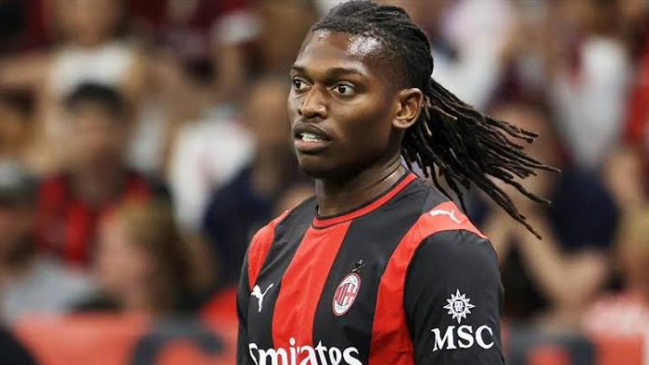 Ezeli rekabette Leao derbisi: Fenerbahçe istedi, Galatasaray devreye girdi