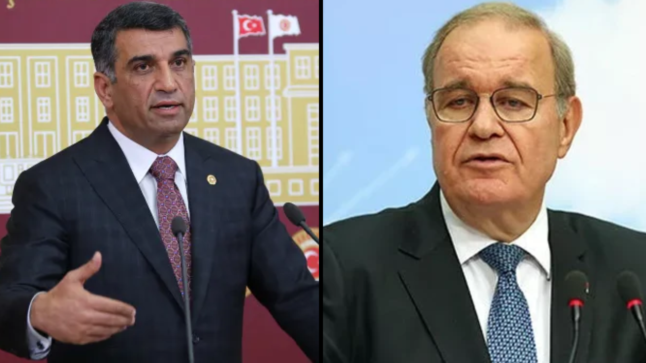 Butlan CHP'sinde seçim krizi: Gürsel Erol müdahale gerekçesiyle çekildi