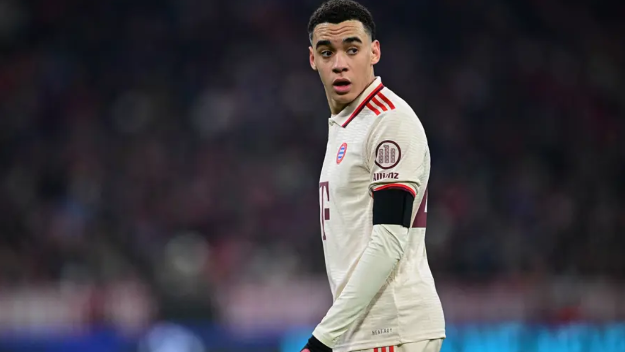 Galatasaray’dan yılın transfer hamlesi: Jamal Musiala ile anlaşma an meselesi!