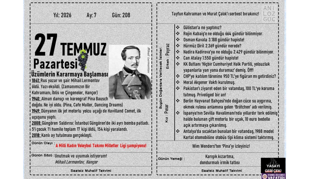 Üzümlerin Kararmaya Başlaması