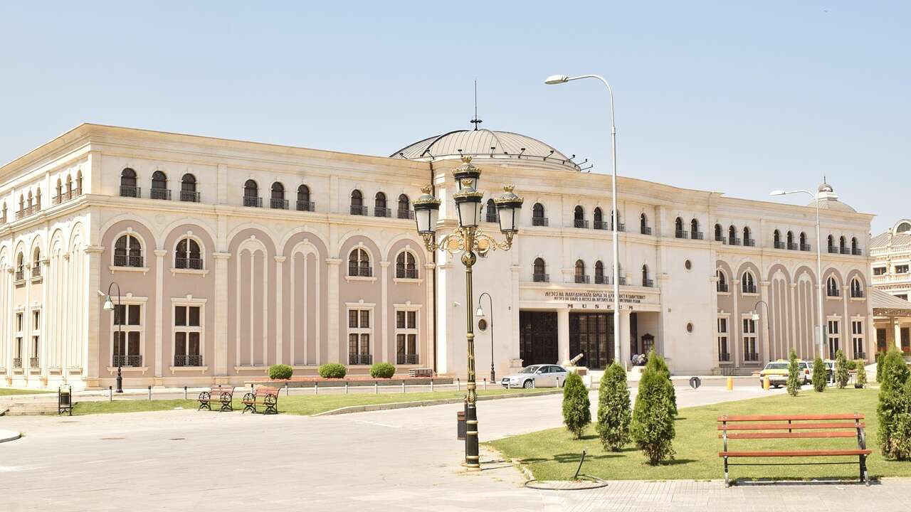 Eski ucuzluğu kalmadı! Vizesiz Üsküp cazibesini kaybediyor, birçok gezgin şehri kısa sürede tükettiğini söylüyor