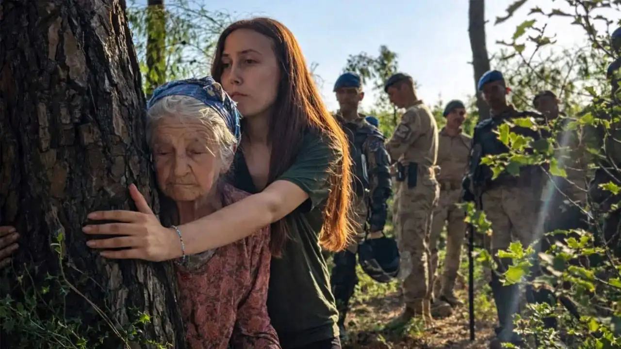 Akbelen'de acele kamulaştırmaya yargı freni