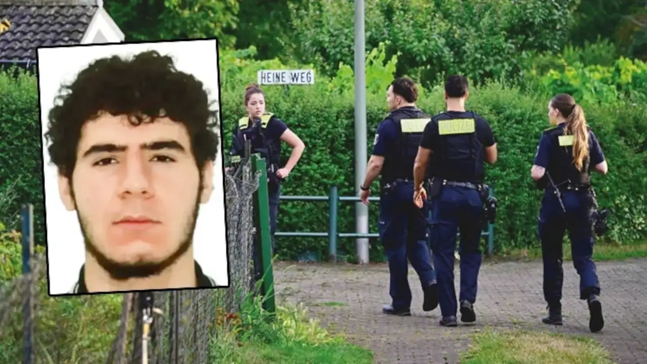 Berlin saldırganı hakkında neler biliniyor?