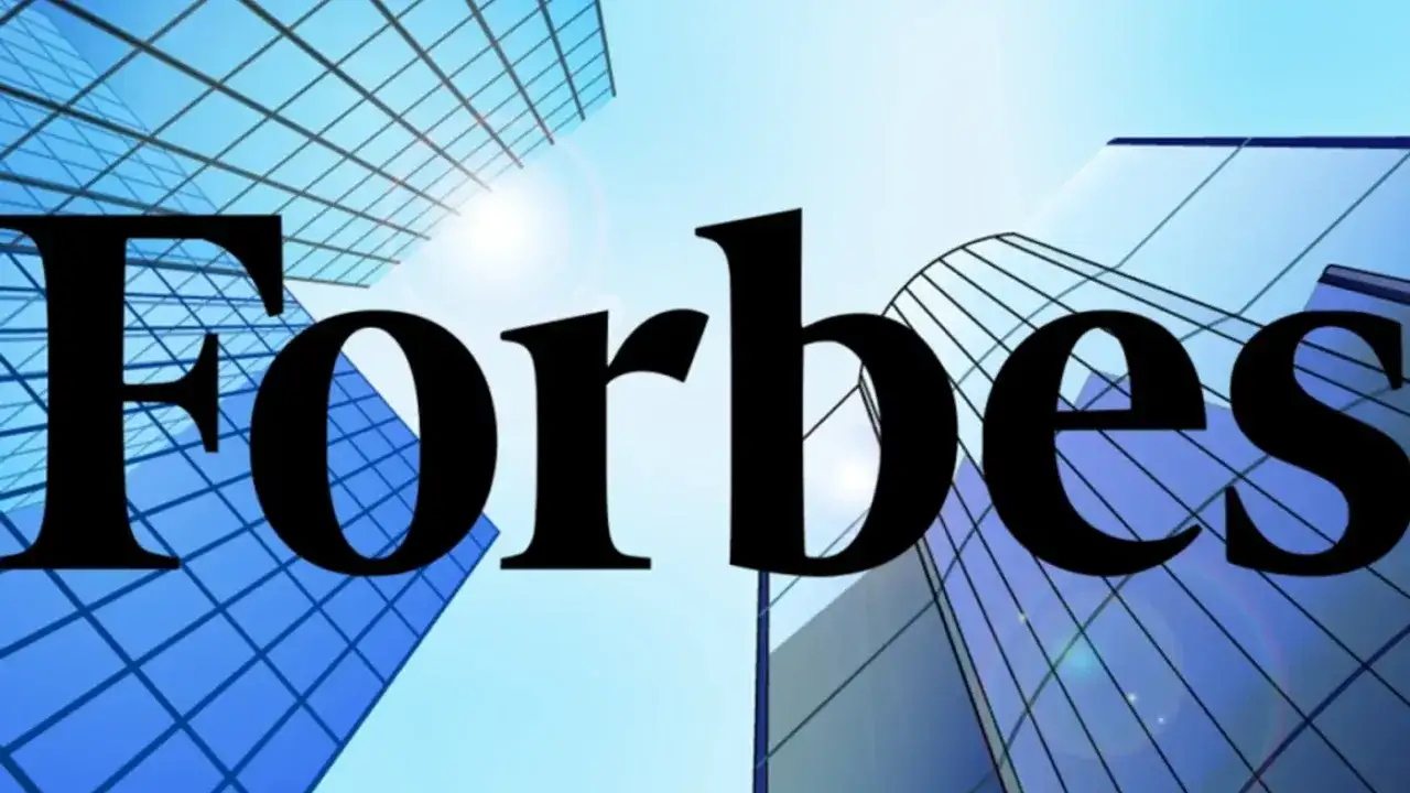 Forbes açıkladı: İşte dünyanın en çok kâr eden 10 şirketi belli oldu