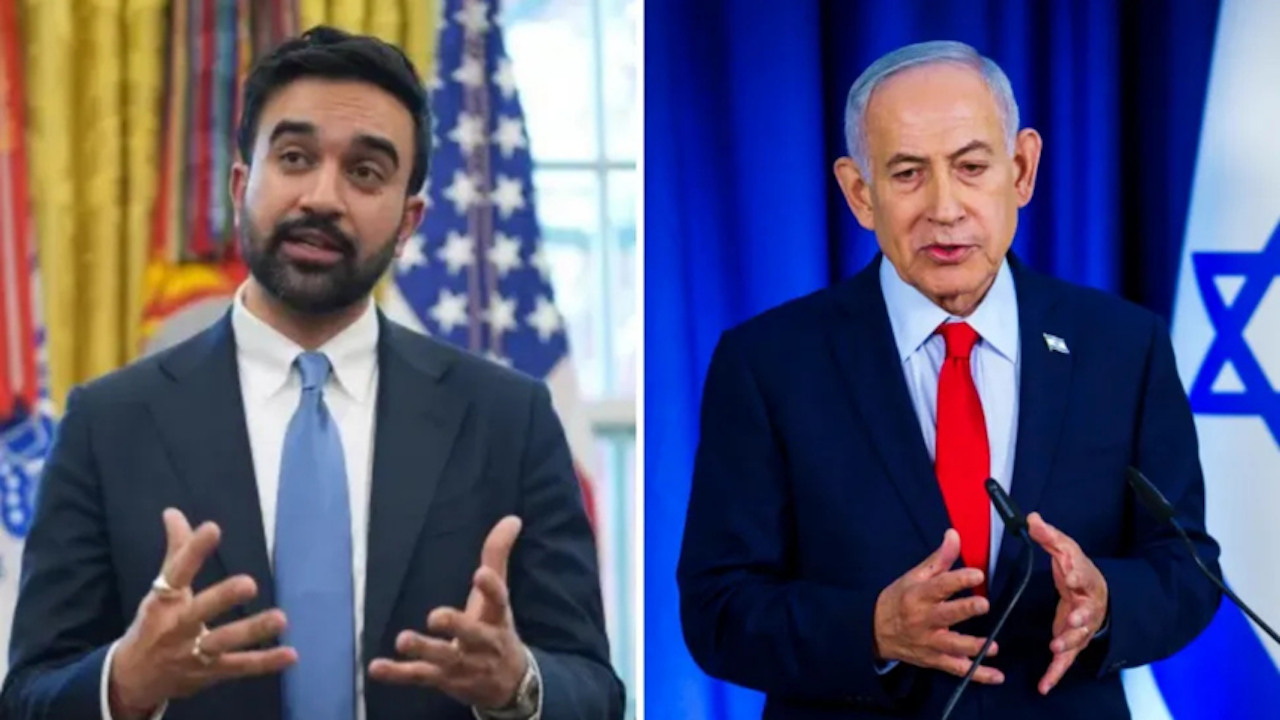 Netanyahu bugün ABD’ye geliyor: 'Nefreti körükledi...'