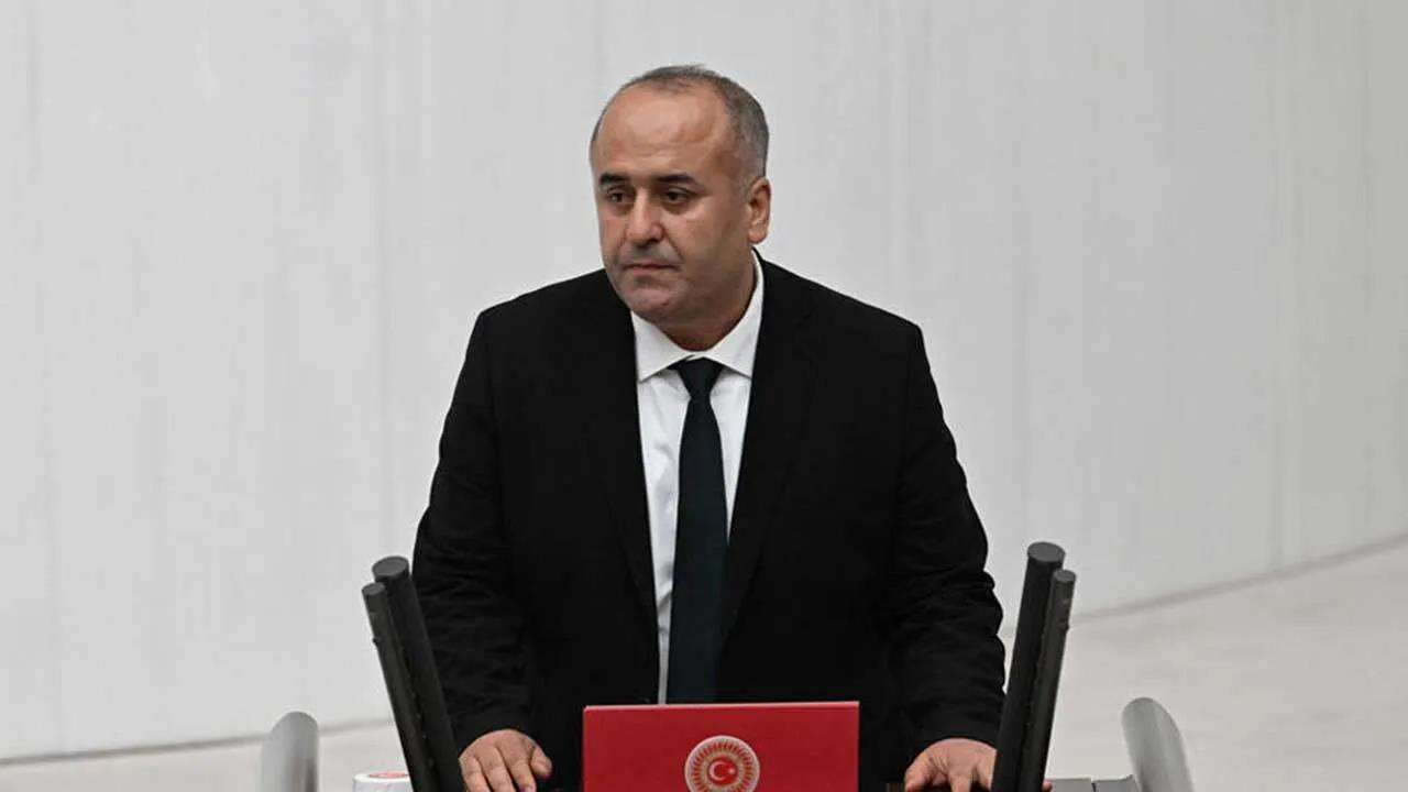 Cengiz Çiçek'ten Nepalli işçilerle ilgili soru önergesi: Uluslararası ölçekte kölelik koşullarını yeniden üretildi
