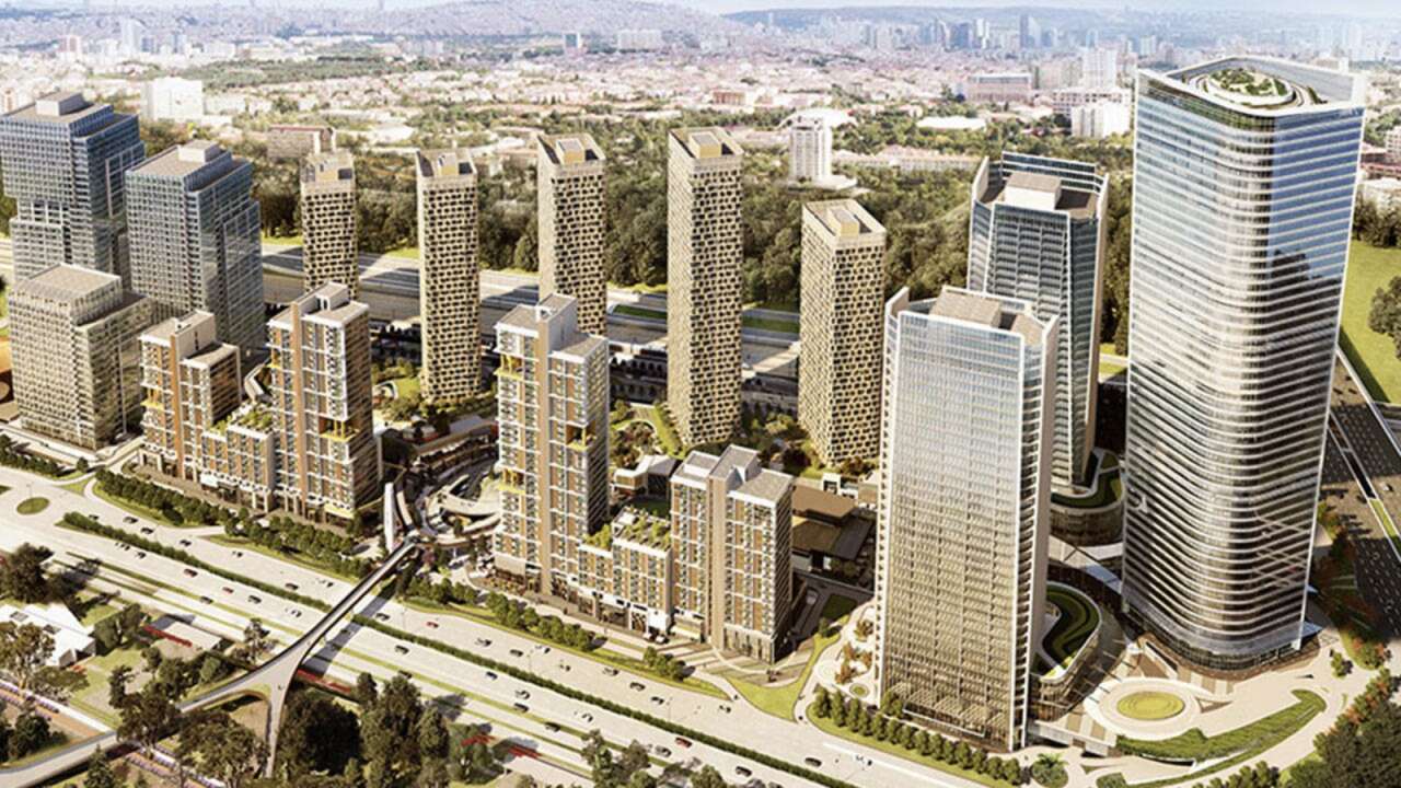 İBB iddianamesinde mağdur olarak yer alıyor:  Firmasının net kârı dikkat çekti