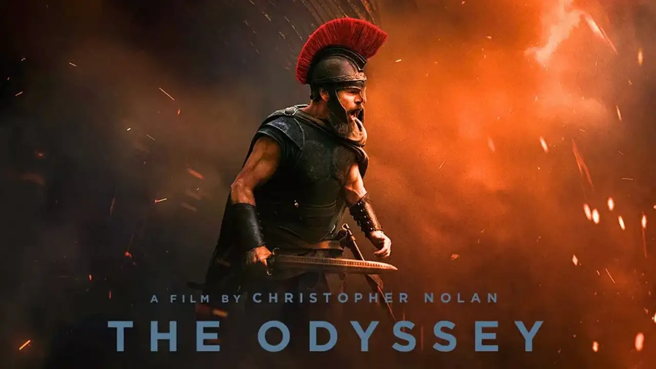 The Odyssey tartışılıyor: The Economist'ten ağır eleştiri