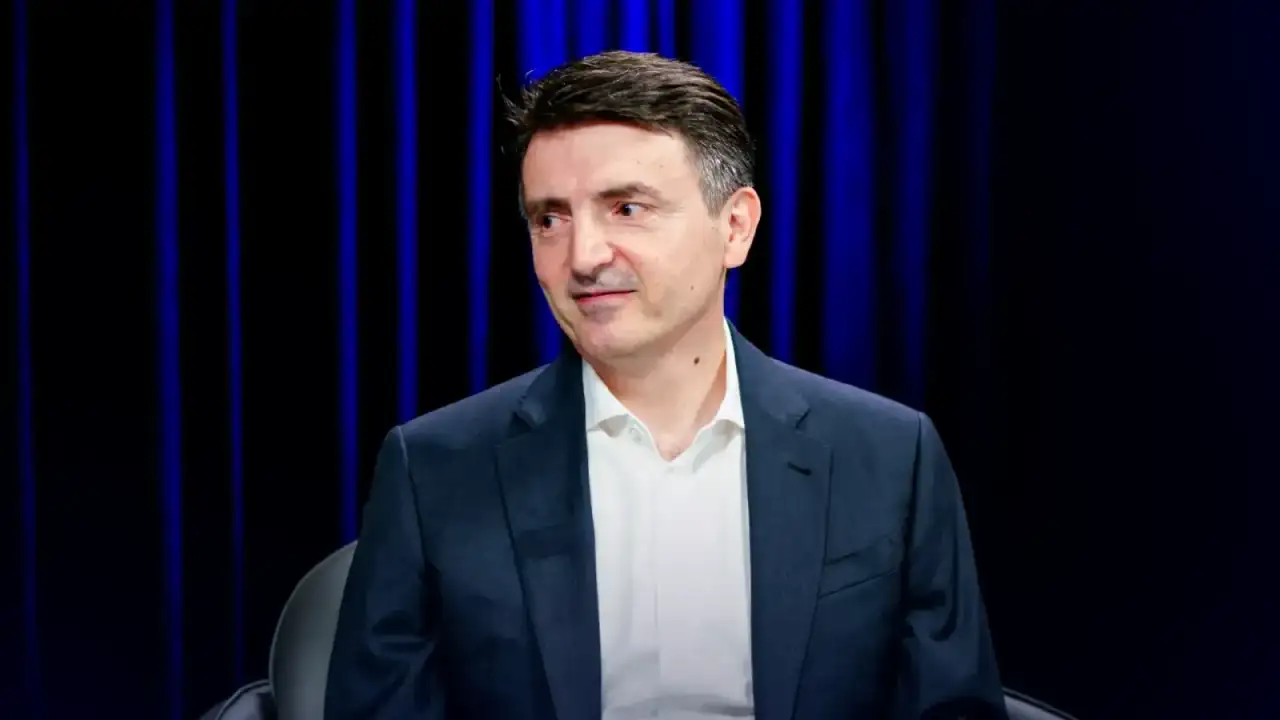 Bilge Yılmaz’dan Anahtar Parti iddiasına yanıt