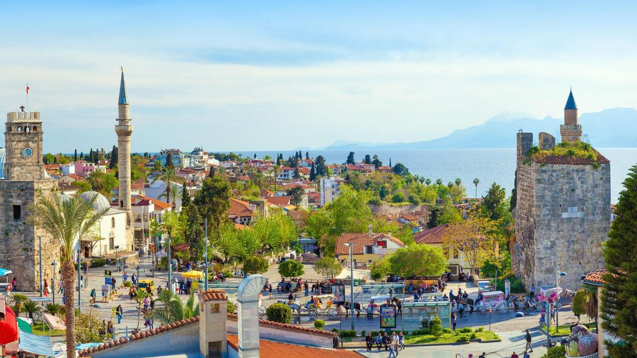 Bodrum'da kırmızı alarm: İflas dalgası ihtimali kapıda!