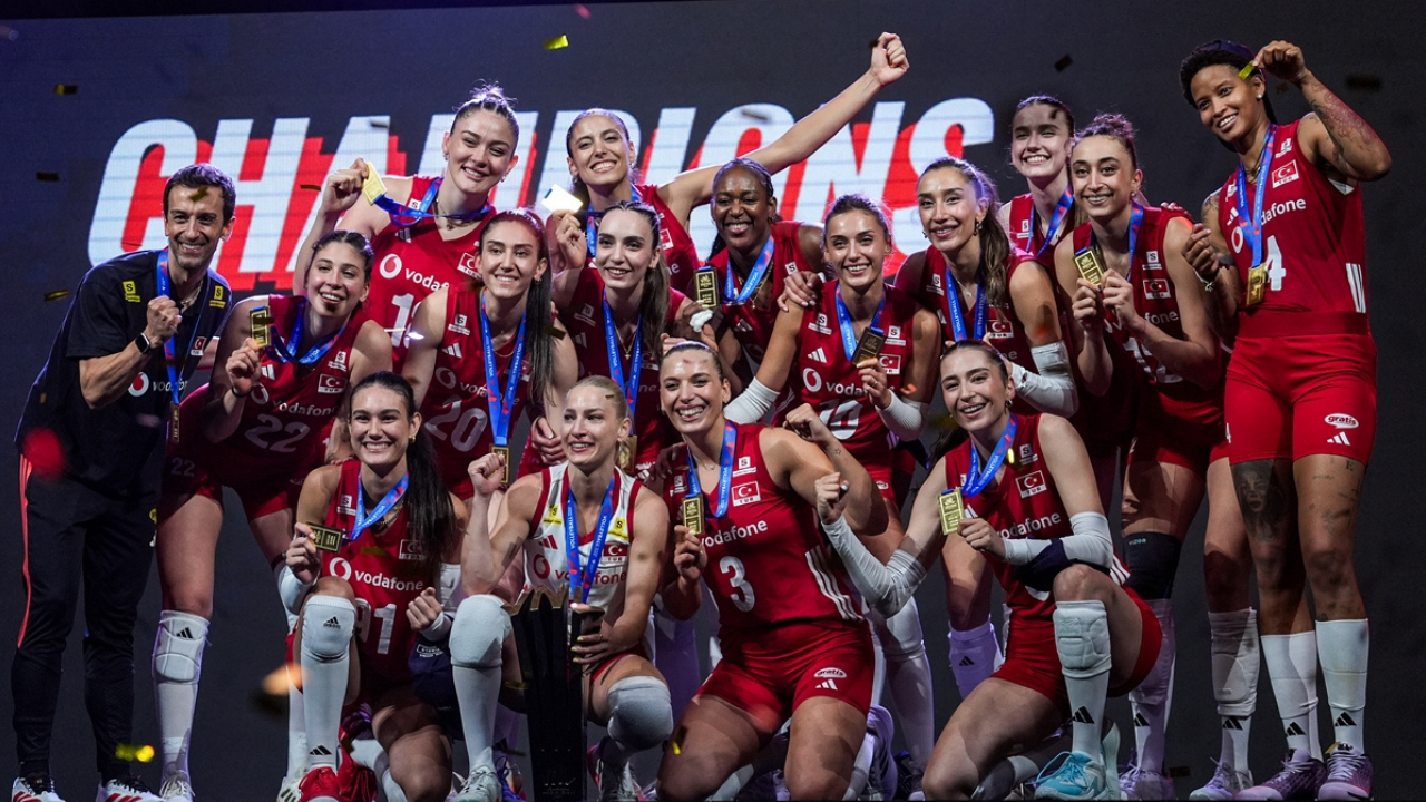 Filenin Sultanları'na final öncesi büyük ayıp!