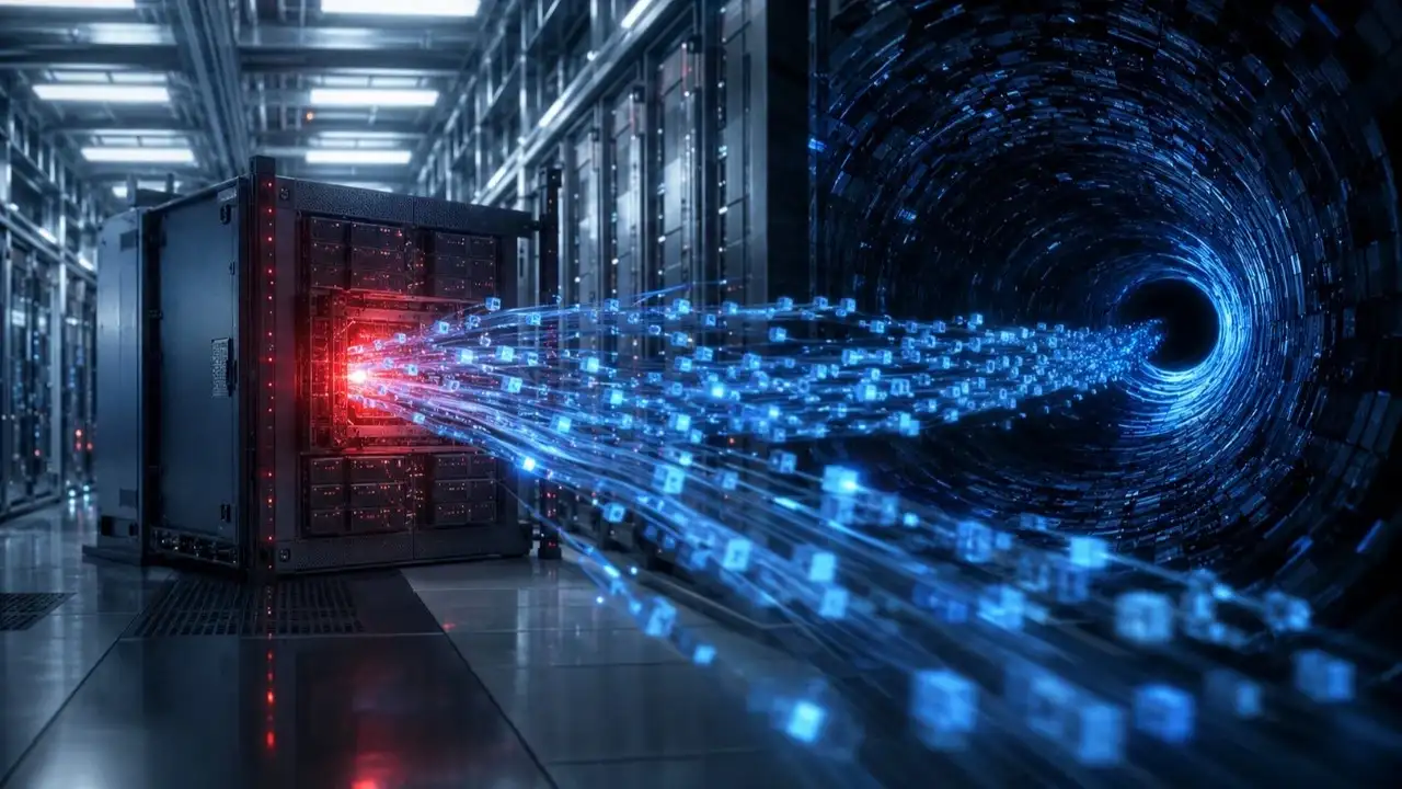 Dev bankadan 700 gigabayt veri sızdı: Kimlik bilgileri açıldı