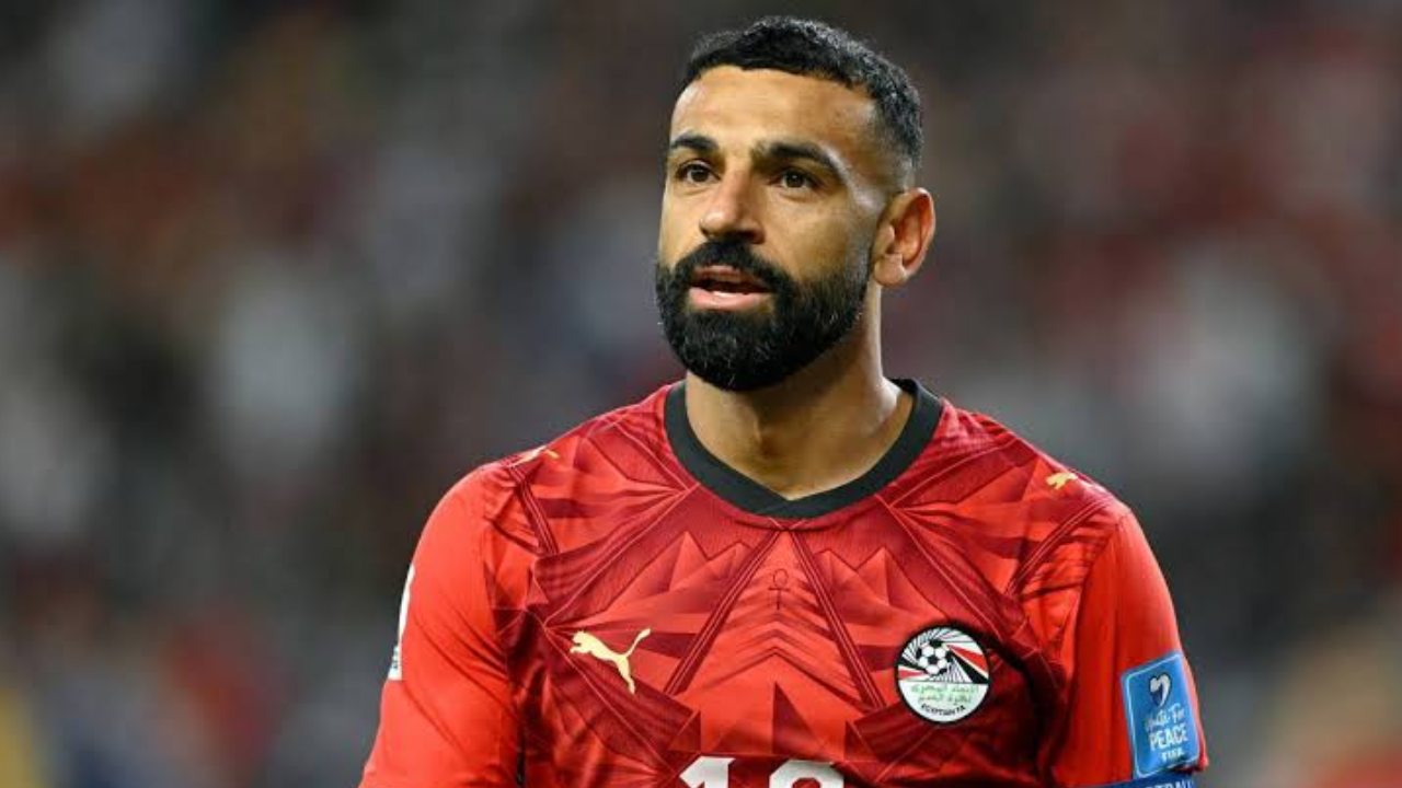 Önder Özen açıkladı: Beşiktaş'ta Mohammed Salah transferi rafa kaldırıldı