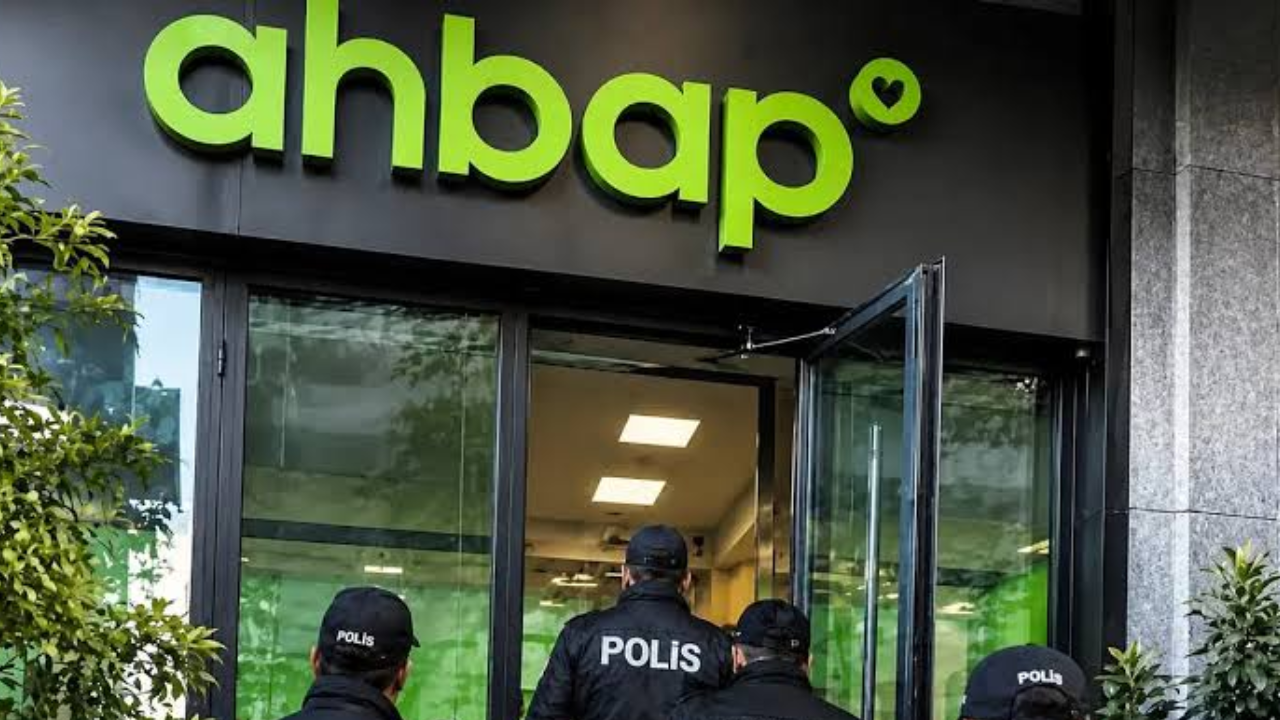 Ahbap Derneği’nin yönetimi kayyıma devredildi!