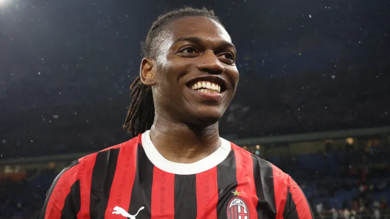 Fenerbahçe'de Rafael Leao hareketliliği: Cihan Kamer son noktayı koymak için İtalya'ya gitti!