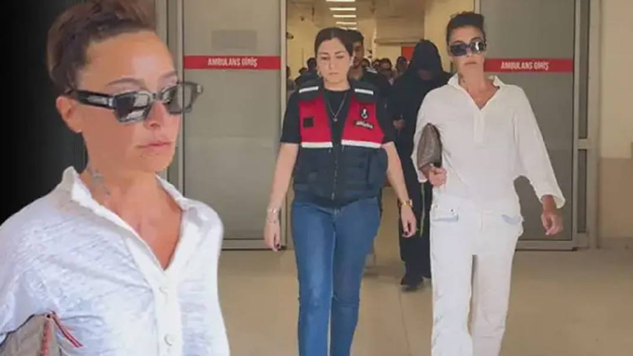 Sıla’dan test sonuçları sonrası ilk açıklama