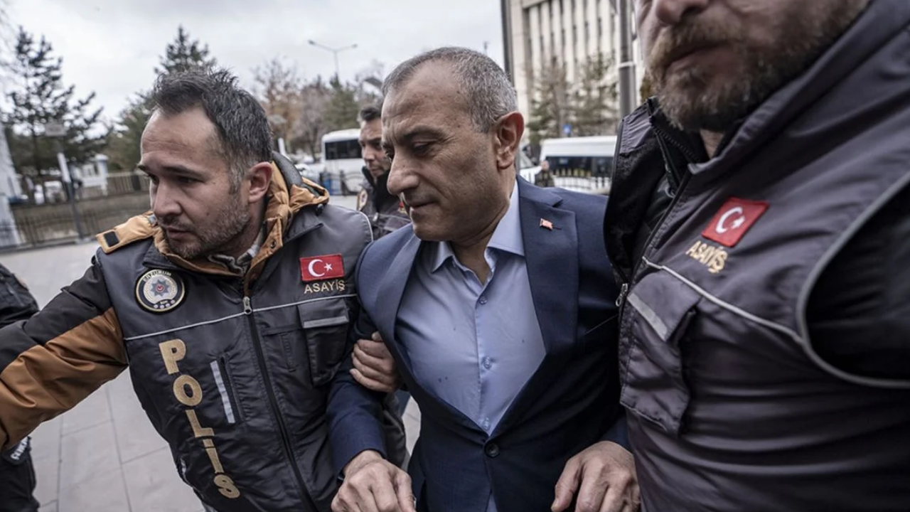 Gülistan Doku soruşturması: Tuncay Sonel ve 2 polis hakkında bir tutuklama kararı daha!