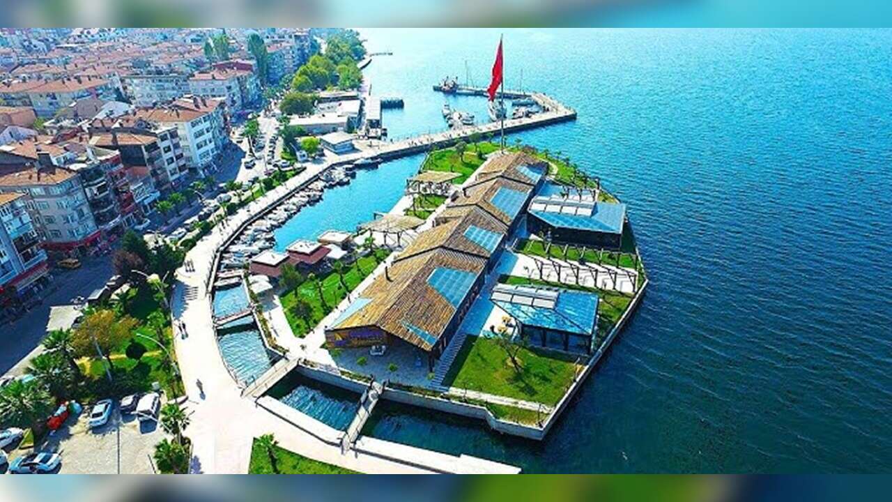 Kocaeli'nin en güzel ilçesi olarak öne çıkıyor: Doğası ve sahiliyle öne çıkan ilçe belli oldu