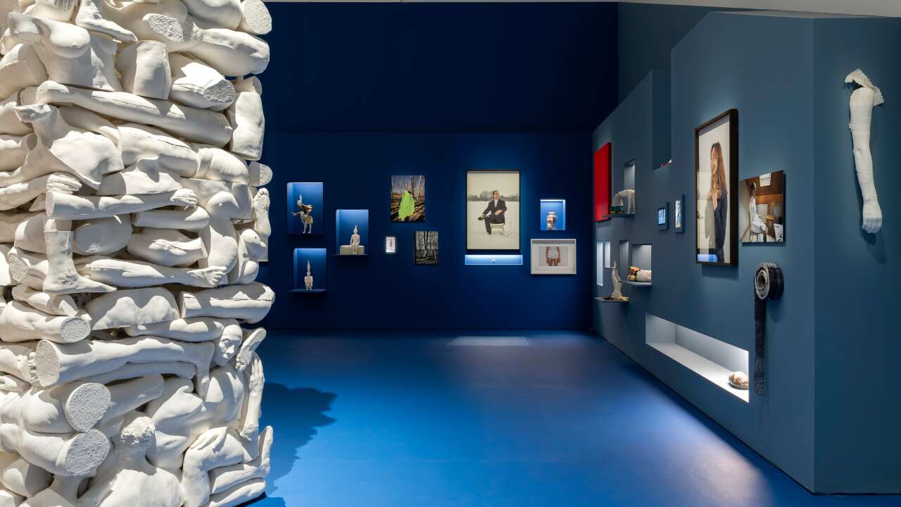 Arter'de ağustos boyunca cuma akşamları ücretsiz sanat buluşmaları