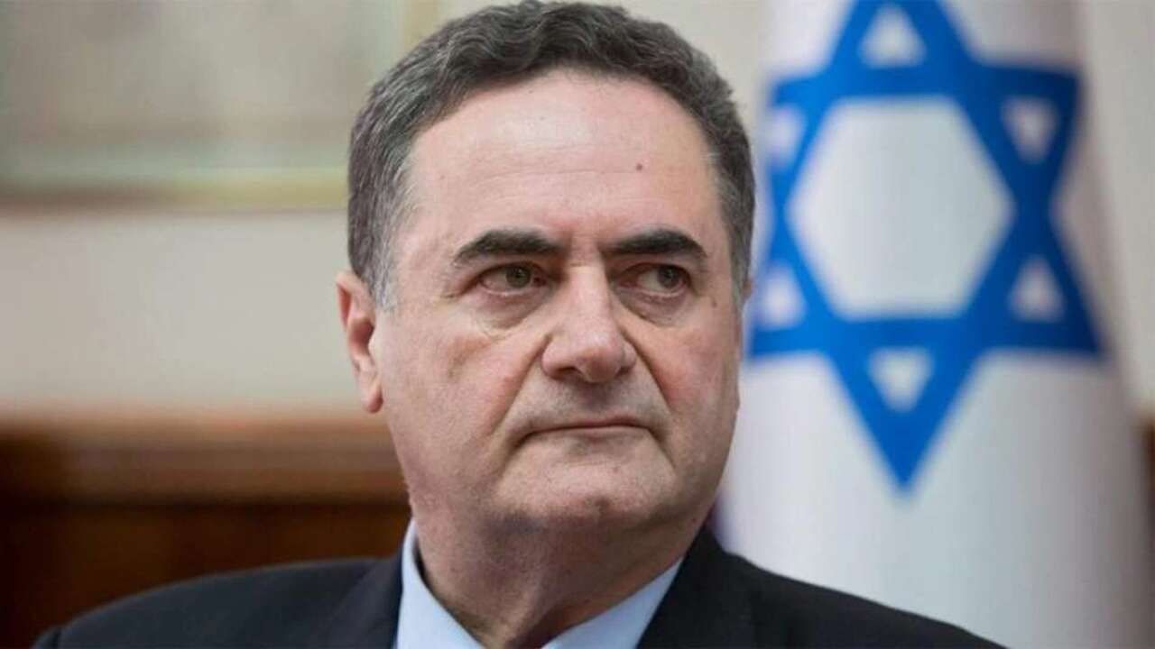 İsrail Savunma Bakanı'ndan Türkiye'ye tehdit: Türkiye dikkatli olmalı