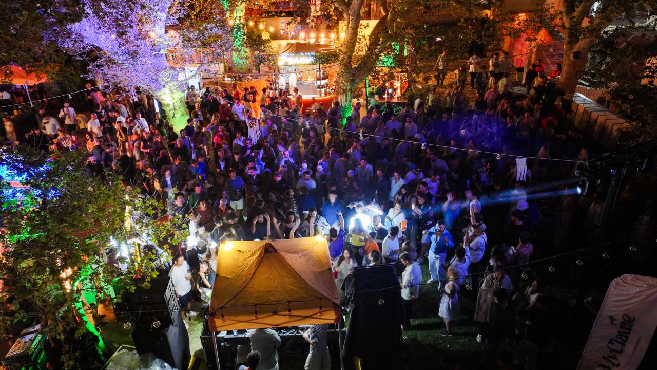 Bozcaada Caz Festivali 10 yaşında!