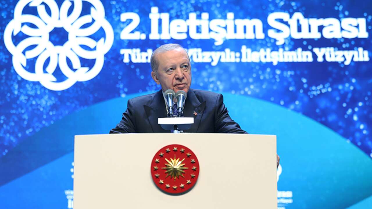 Cumhurbaşkanı Erdoğan'dan Ahbap açıklaması: Ucu nereye varırsa varsın...