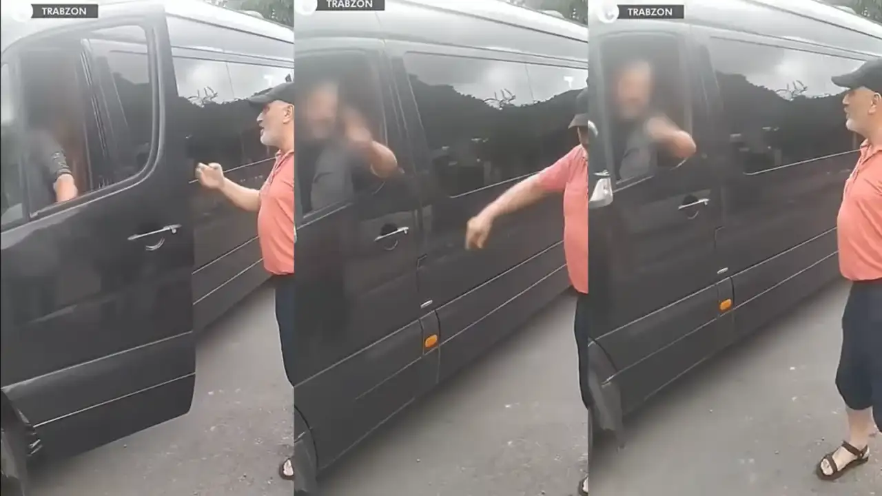 Sendikaya üye oldular kaçırıldılar: Bağırdım arkadaşlarım kurtardı...