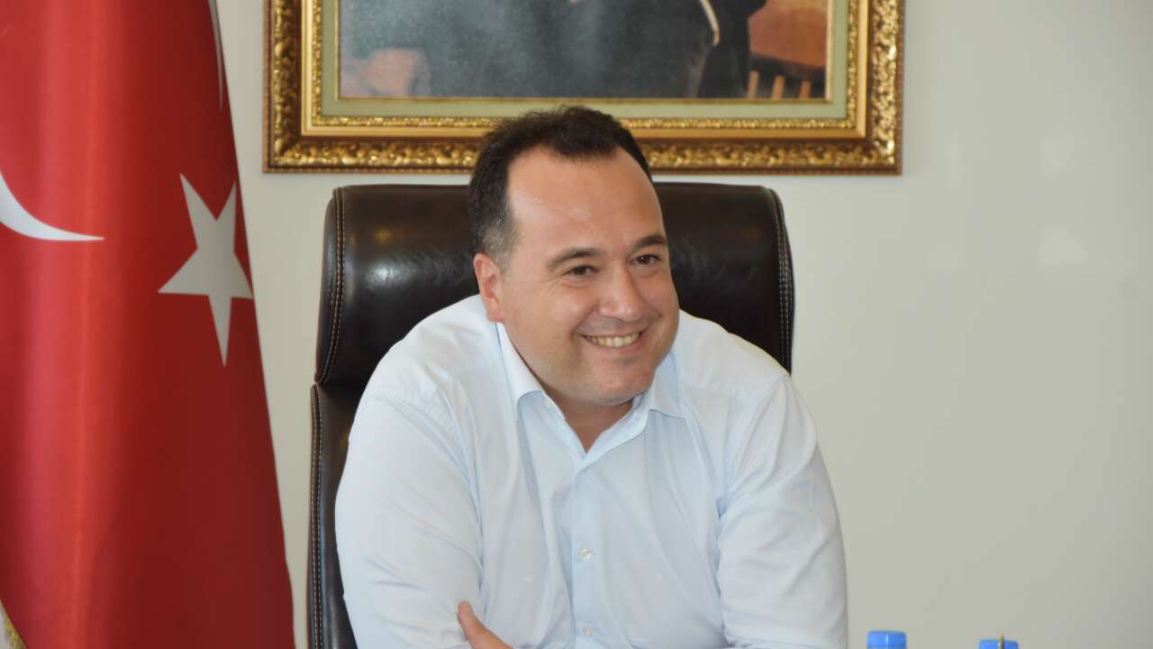 CHP'den istifalar devam ediyor: Manisa'dan da istifa haberi geldi!