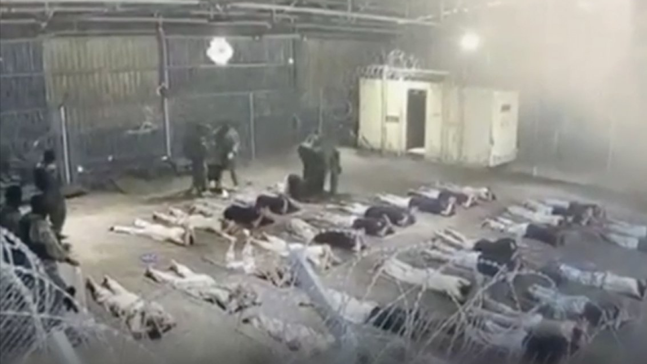 Tecavüz görüntülerini yayınlayan İsrail kanalına saldırı: Özür dileyene kadar durmayacağım!