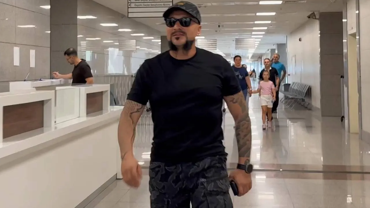 Hayko Cepkin’in 'Ahbap' ifadesi ortaya çıktı: 'Haluk Levent’e maddi konularda güvenmem!'