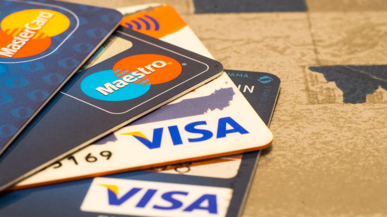 Visa’da küçülme dalgası: 2 bin 600 kişi işten çıkarılıyor!