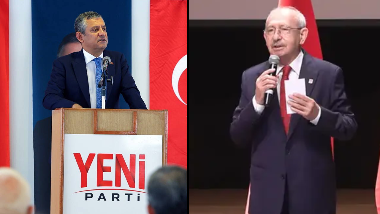 CHP İstanbul örgütünde kitlesel kopuş: 39 il yöneticisi ve 36 ilçe başkanı istifa etti!