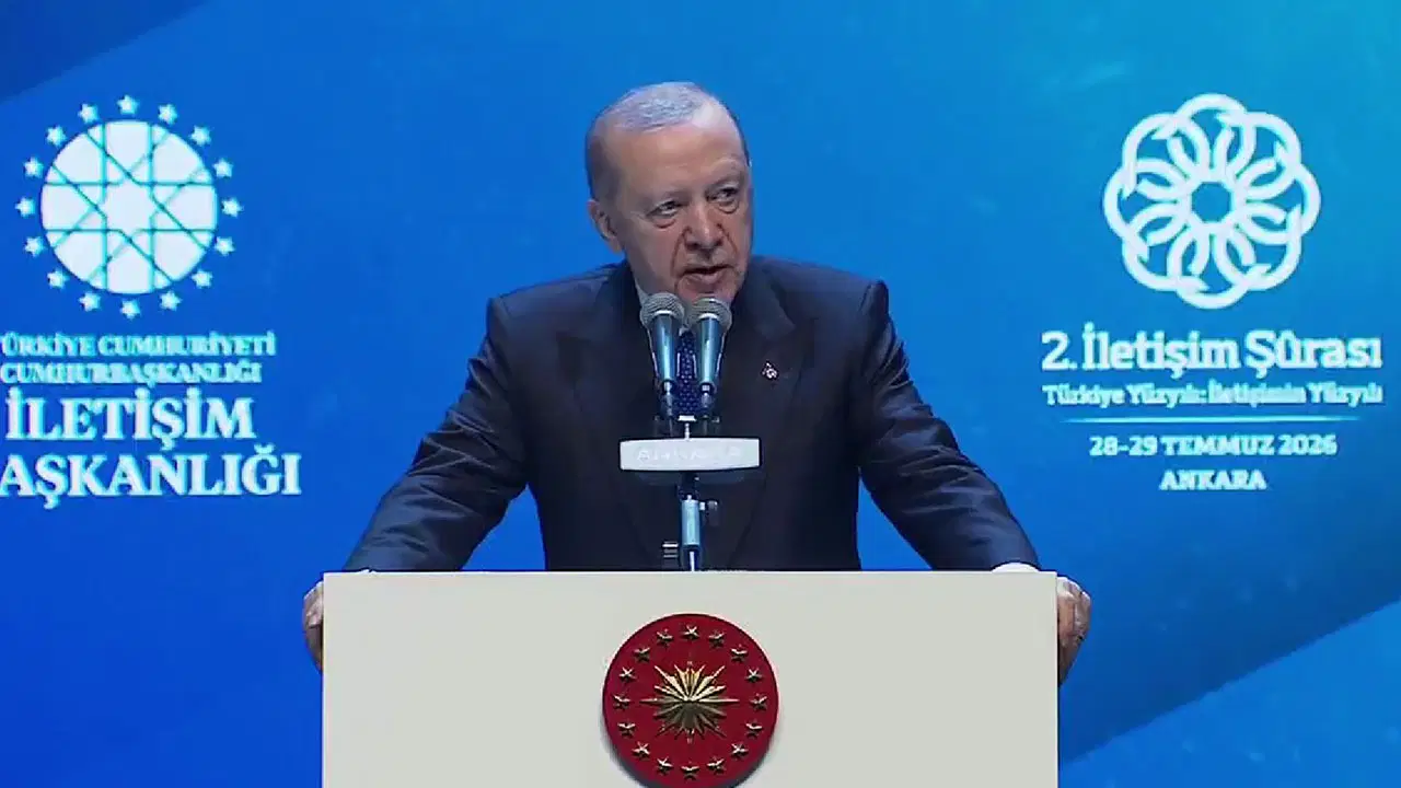 Erdoğan’dan Ahbap soruşturması hakkında ilk açıklama: '6 Şubat'ta çekilen operasyonlar ortaya çıkıyor'