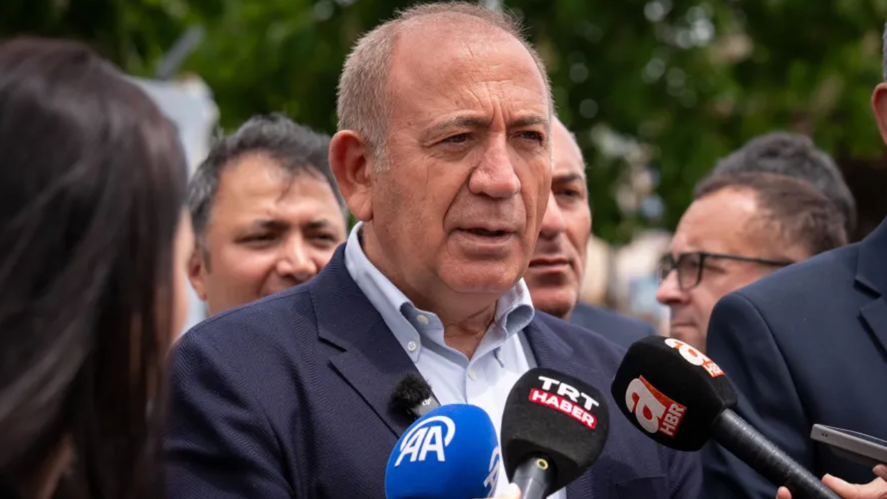 Gürsel Tekin BirGün muhabiri Ebru Çelik'ten özür diledi