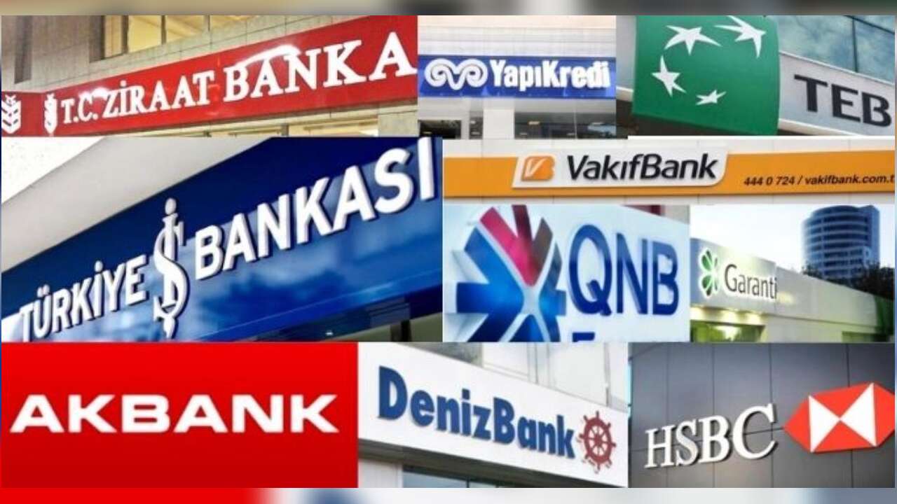 600 bin TL'nin 1 aylık faiz getirisi değişti! Bankalardan güncel oran