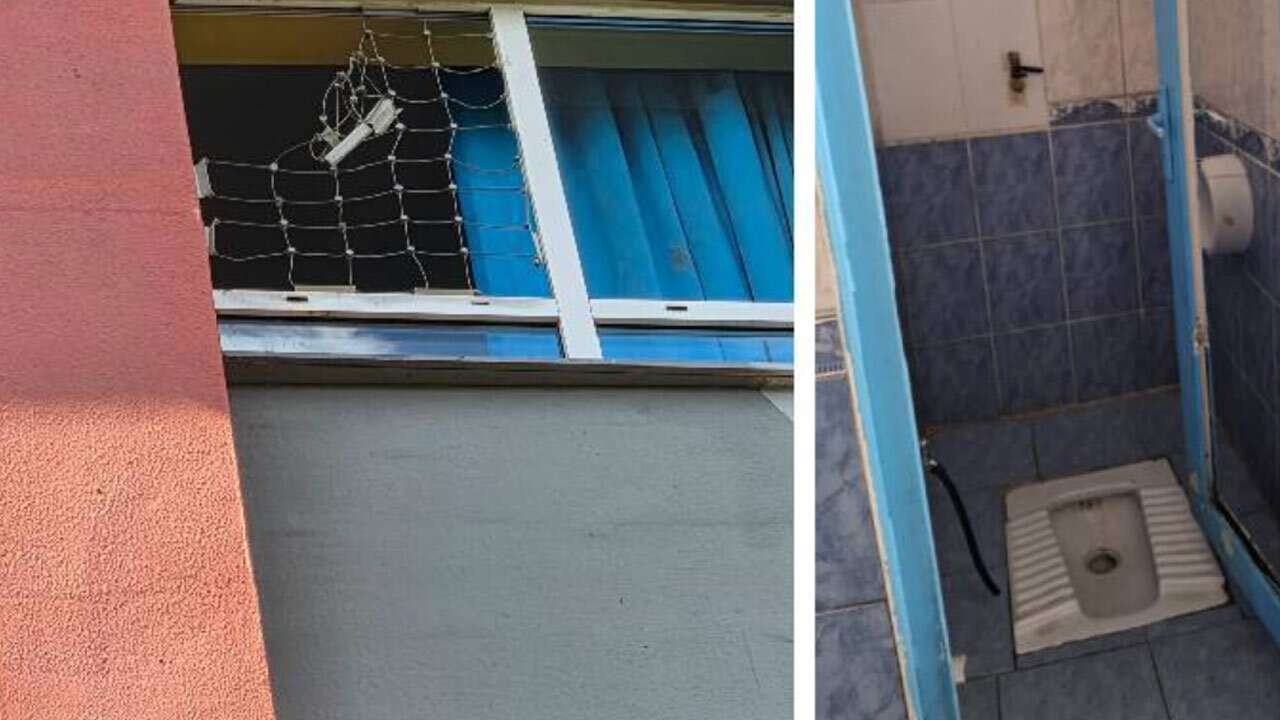 İstanbul’daki okulda neler oluyor?