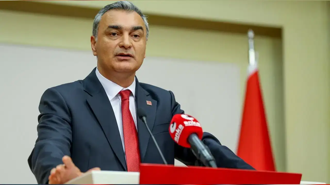 Butlan CHP'sinden Üsküdar için tanıdık açıklama