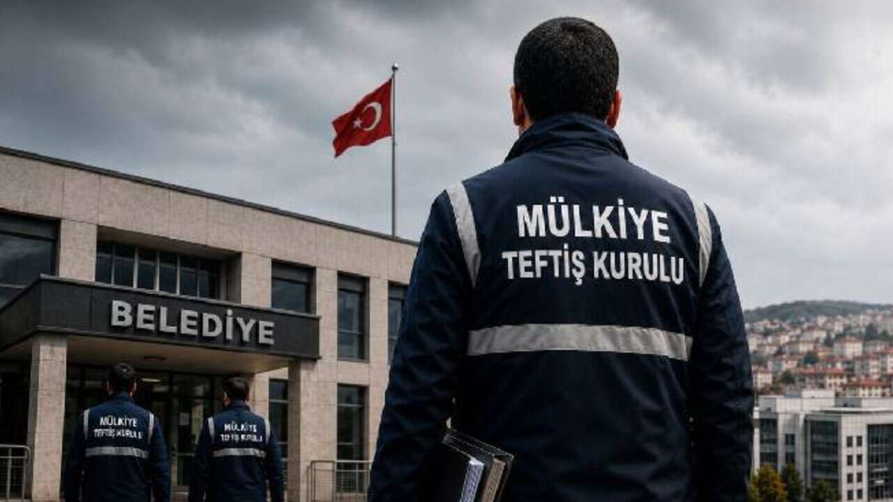 Muhalefet belediyelerine yargı ablukası!