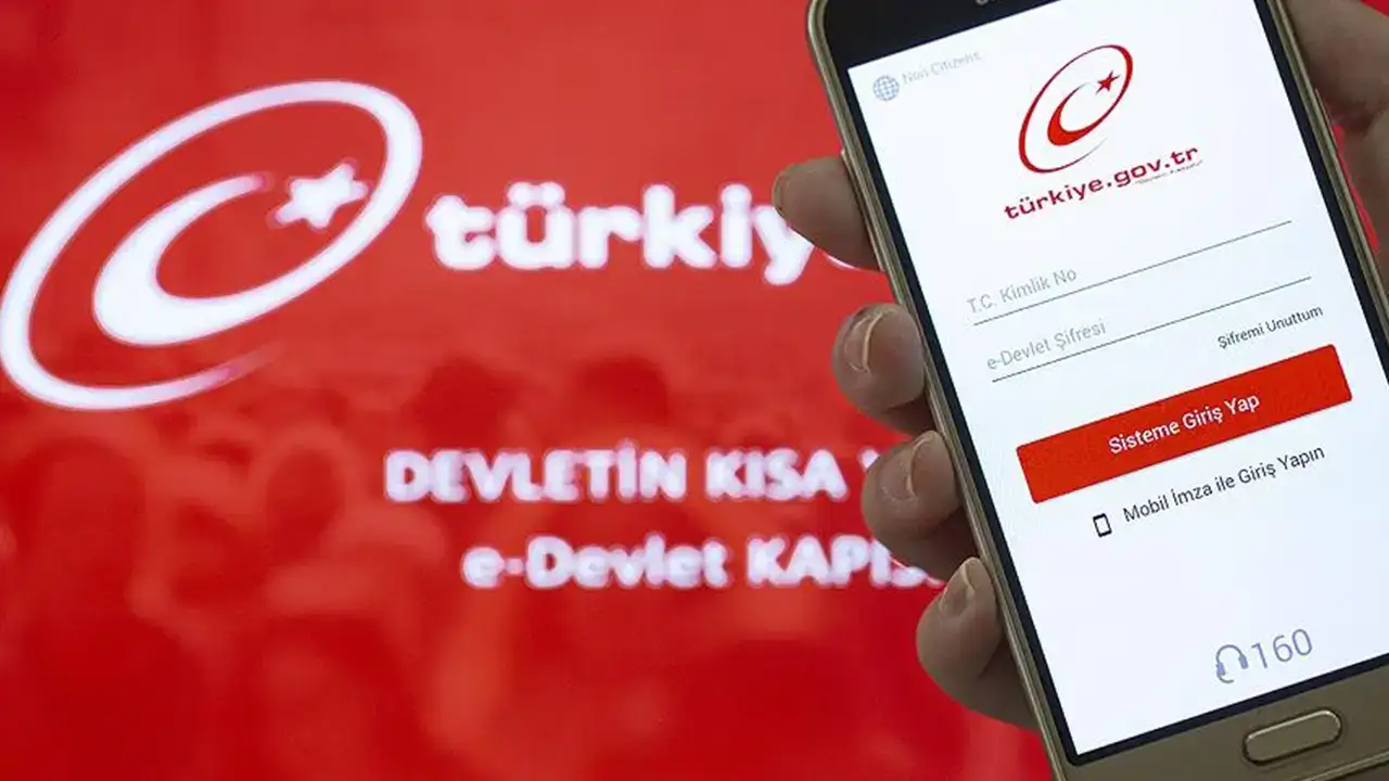 Merkez Bankası duyurdu: e-Devlet’e yeni özellik eklendi