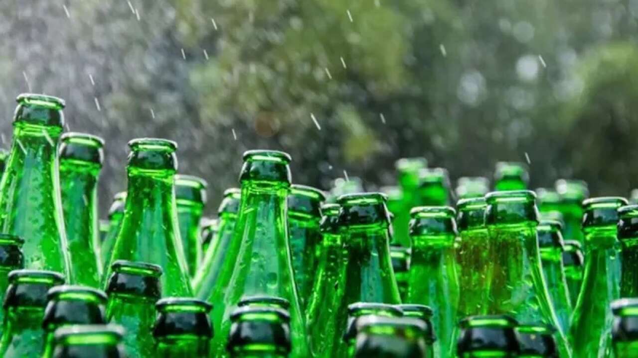 Bor oranı sınırların üstünde çıktı: Ünlü maden suyu hakkında toplatma kararı