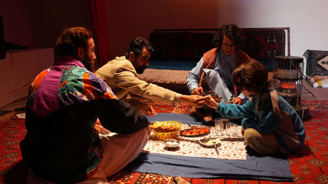 "Cinema Jazireh" Bulgaristan'dan en iyi film ödülüyle döndü