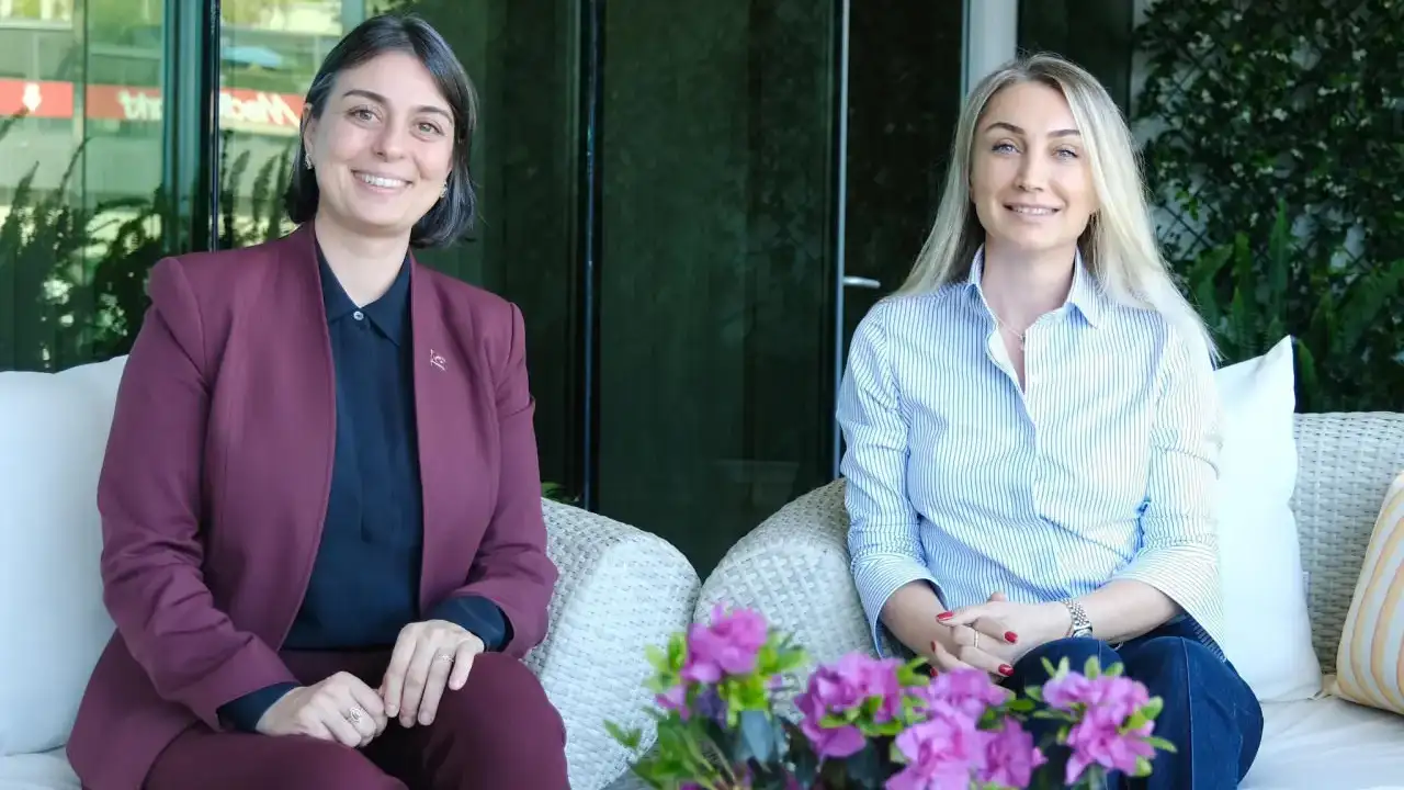 Dilek Kaya İmamoğlu ve Nuri Aslan’dan ‘Üsküdar’ tepkisi