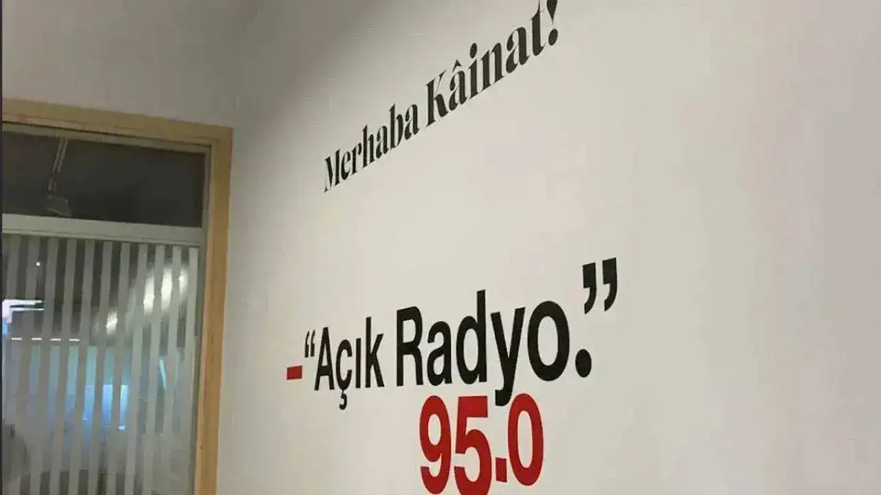 RTÜK lisansı iptal edilen Açık Radyo'dan adım: AYM'ye başvurdular!