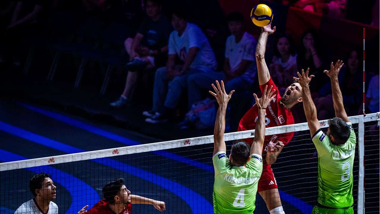 Filenin Efeleri çeyrek finalde elendi