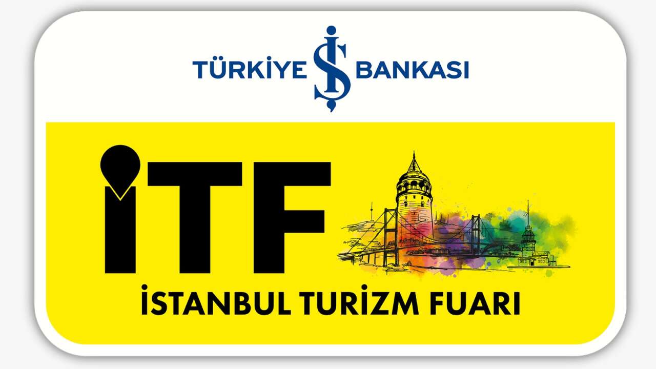 İstanbul Turizm Fuarı uluslararası fuar statüsü kazandı