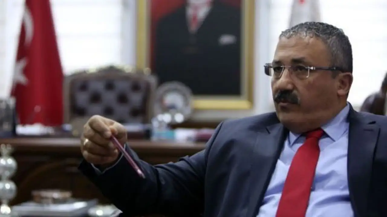 'AK Partili isimler hakim olarak atandı' iddialarını yalanlamamıştı: Eski HSK başkanvekili emekli oldu!