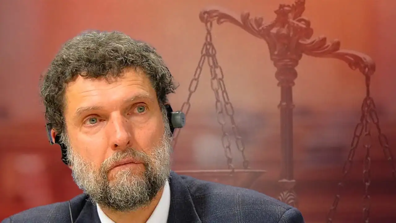 AİHM'nin ikinci Osman Kavala kararını açıklayacağı tarih belli oldu