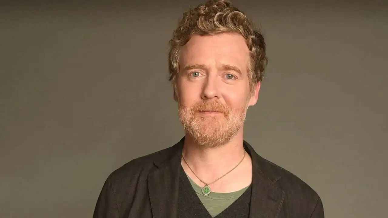 Glen Hansard hayatını kaybetti