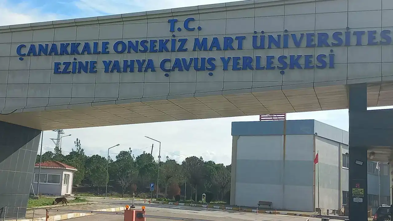 36 öğrenci şikayet etmişti: Tacizle suçlanan akademisyen göreve iade edildi